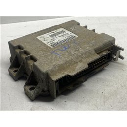 RENAULT TWINGO I (C06_) Motorvezérlő