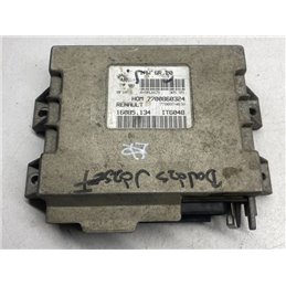 RENAULT TWINGO I (C06_) Motorvezérlő