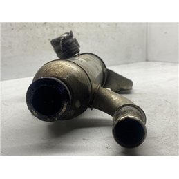 CITROËN XSARA PICASSO (N68) EGR Hűtő