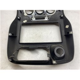 OPEL AGILA (A) (H00) Középkonzol Keret