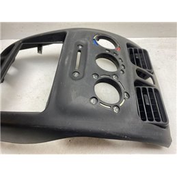 OPEL AGILA (A) (H00) Középkonzol Keret