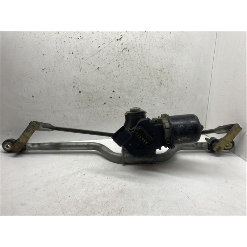 RENAULT CLIO II (BB0/1/2_, CB0/1/2_) Első Ablaktörlő Szerkezet Motorral