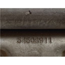 RENAULT CLIO II (BB0/1/2_, CB0/1/2_) Első Ablaktörlő Szerkezet Motorral