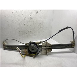 MAZDA MPV II (LW) Jobb első Ablakemelő Szerkezet (Elektromos)