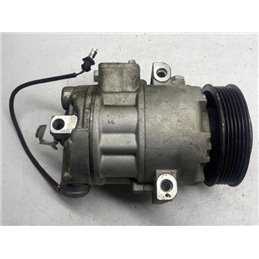 AUDI A2 (8Z0) Klímakompresszor