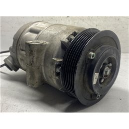 AUDI A2 (8Z0) Klímakompresszor