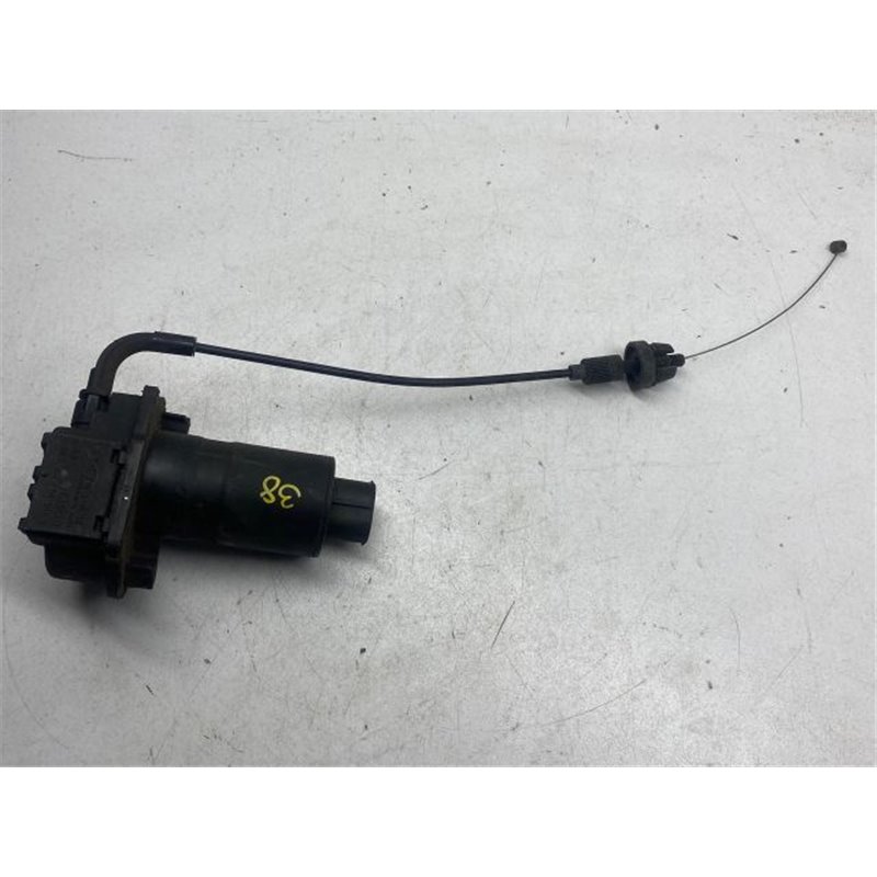 BMW 5 (E39) Tempomat Motor