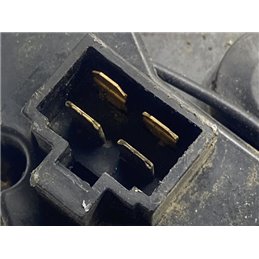 KIA SHUMA (FB) Első Ablaktörlő Motor