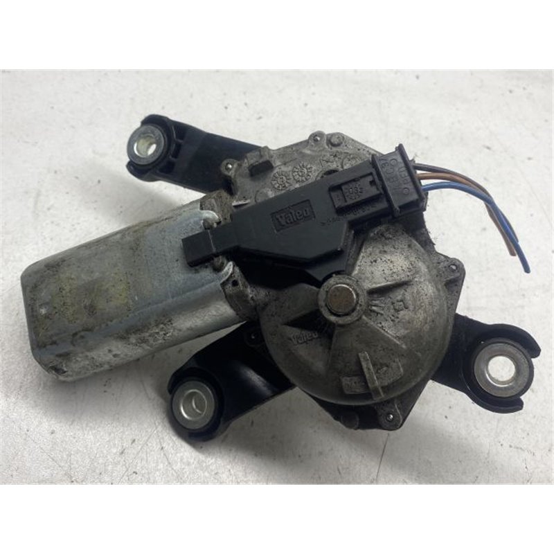 OPEL VECTRA C Hátsó Ablaktörlő Motor