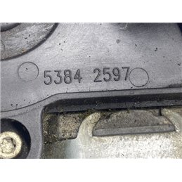 OPEL VECTRA C Hátsó Ablaktörlő Motor