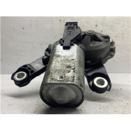 OPEL VECTRA C Hátsó Ablaktörlő Motor