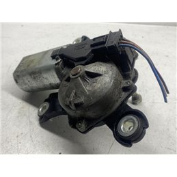 OPEL VECTRA C Hátsó Ablaktörlő Motor