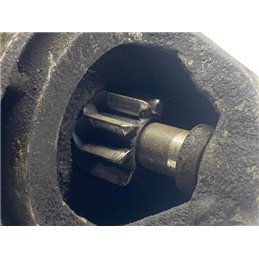 OPEL KADETT E (39_, 49_) Önindító