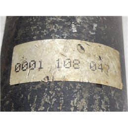 OPEL KADETT E (39_, 49_) Önindító