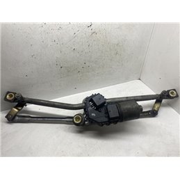 FORD MONDEO III (B5Y) Első Ablaktörlő Szerkezet Motorral