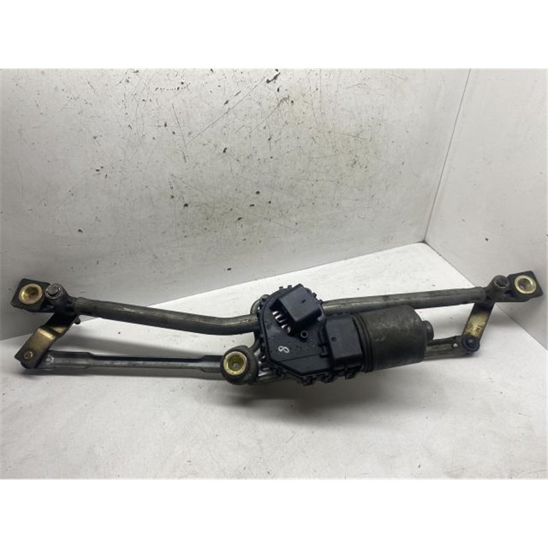 FORD MONDEO III (B5Y) Első Ablaktörlő Szerkezet Motorral