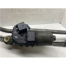 FORD MONDEO III (B5Y) Első Ablaktörlő Szerkezet Motorral