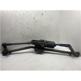 FORD MONDEO III (B5Y) Első Ablaktörlő Szerkezet Motorral