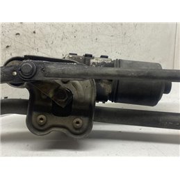 FORD MONDEO III (B5Y) Első Ablaktörlő Szerkezet Motorral