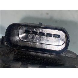 FORD MONDEO III (B5Y) Első Ablaktörlő Szerkezet Motorral