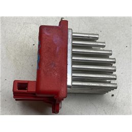 VW SHARAN (7M8, 7M9, 7M6) Előtét Ellenállás Fűtőmotor