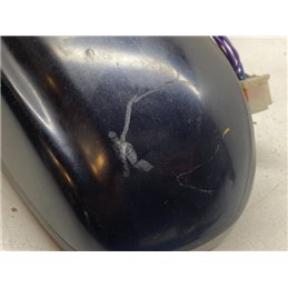 MAZDA PREMACY (CP) Jobb Visszapillantó Tükör (Elektromos)