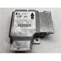 OPEL VECTRA C Légzsák Elektronika