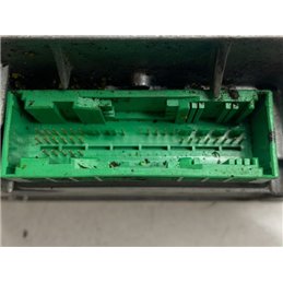 OPEL VECTRA C Légzsák Elektronika