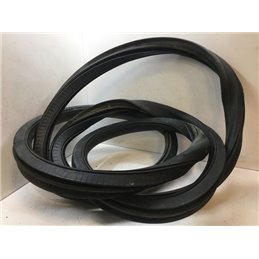 VW CADDY Jobb hátsó Gumikéder