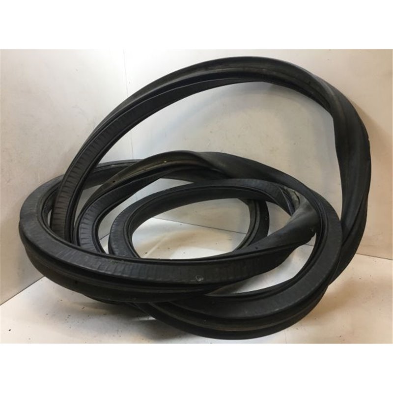 VW CADDY Jobb hátsó Gumikéder