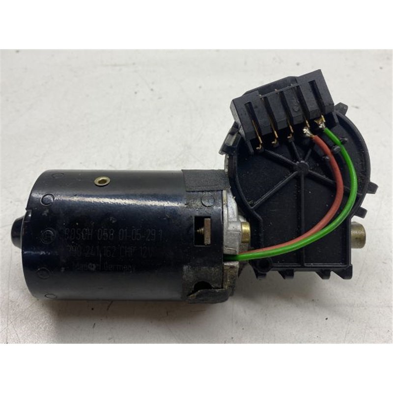 MITSUBISHI SPACE STAR (DG_A) Első Ablaktörlő Motor