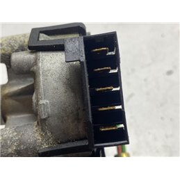 MITSUBISHI SPACE STAR (DG_A) Első Ablaktörlő Motor