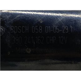 MITSUBISHI SPACE STAR (DG_A) Első Ablaktörlő Motor