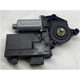 PEUGEOT 307 (3A/C) Jobb első Ablakemelő Motor