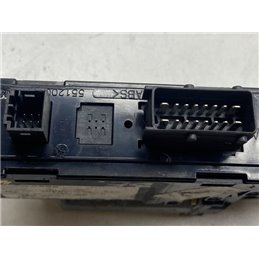 PEUGEOT 307 (3A/C) Jobb első Ablakemelő Motor