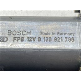 PEUGEOT 307 (3A/C) Jobb első Ablakemelő Motor