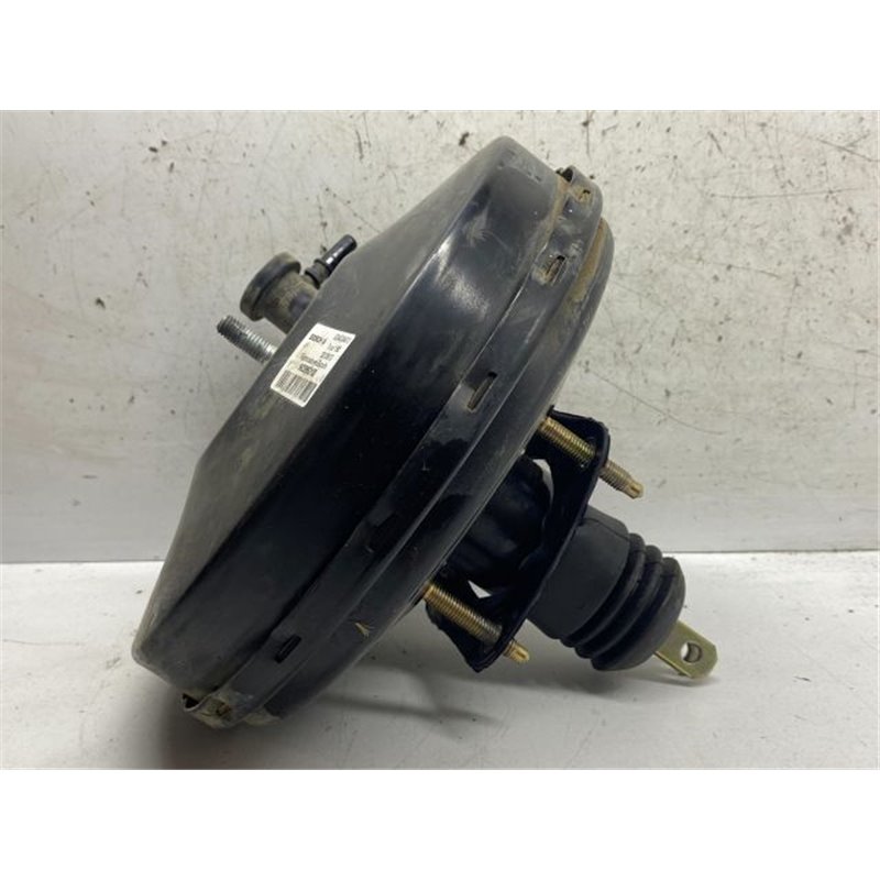 CITROËN C4 I (LC_) Fékrásegítő