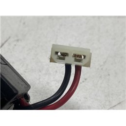 RENAULT THALIA I (LB0/1/2_) Bal Kormánykapcsoló Irányjelző