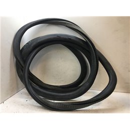 VW CADDY Bal első Gumikéder