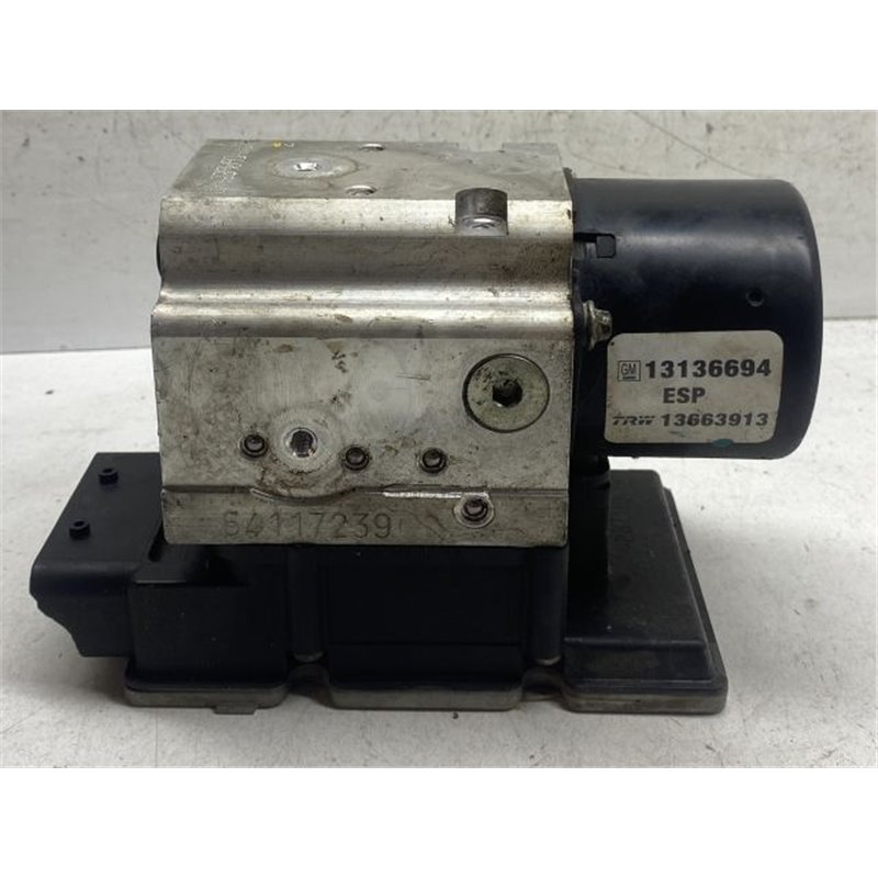 OPEL VECTRA C ABS Kocka