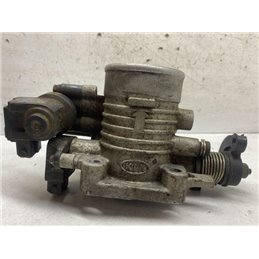 KIA SHUMA (FB) Fojtószelep (Mechanikus)