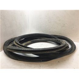 VW CADDY Bal első Gumikéder