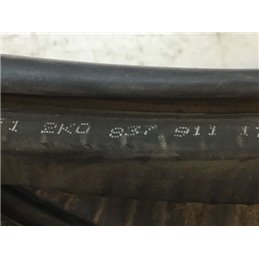 VW CADDY Bal első Gumikéder