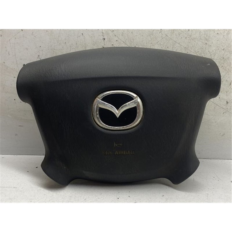 MAZDA PREMACY (CP) Kormánylégzsák