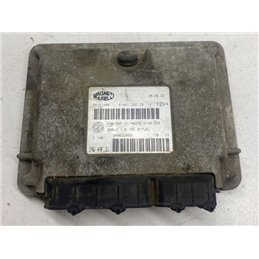 FIAT DOBLO (119) Motorvezérlő