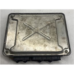 FIAT DOBLO (119) Motorvezérlő