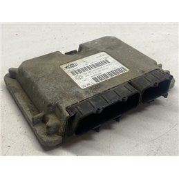 FIAT DOBLO (119) Motorvezérlő