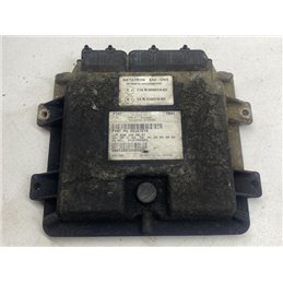 FIAT DOBLO (119) Motorvezérlő