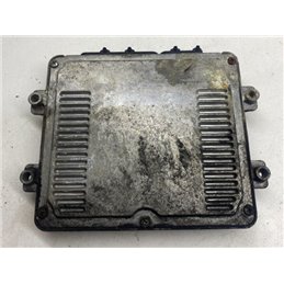 FIAT DOBLO (119) Motorvezérlő