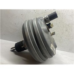 MERCEDES-BENZ E-CLASS (W210) Fékrásegítő